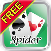 Spider Solitaire Games Free