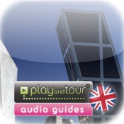 Madrid touristic audio guide (english audio)