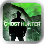 Ghost Hunter A-V-E