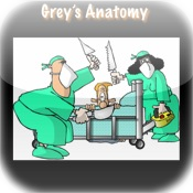 Grey's Anatomy Trivia Game
