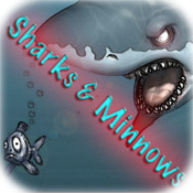 Sharks & Minnows