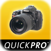 Nikon D90 from QuickPro