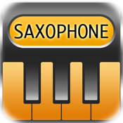 FingersTune Lite Saxophone