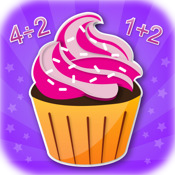 KidCalc Spanish Math Fun (7-Apps-In-1, Includes New Birthday Party Theme)