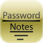 Password Notes Free