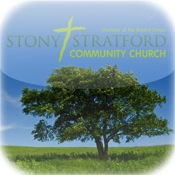 SSCC - Stony Stratford Community Baptist Church