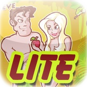 Adam & Eve Pick Up Lite!