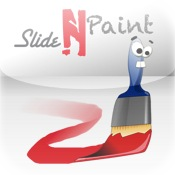 Slide 'N' Paint - FREE!
