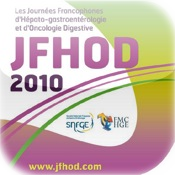 Le programme des JFHOD 2010