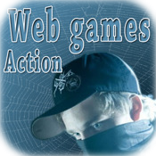 Action Web Games (10-in-1)