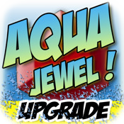 Aqua Jewel Upgrade Free