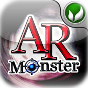 AR Monster
