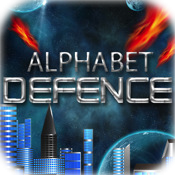 Alphabet Defense