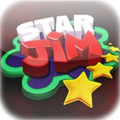 Star Jim Galaxy Hero