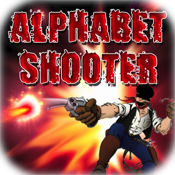 Alphabet Shooter