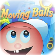 MovingBalls