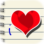 Classic iHeart Love Compatibility Match Calculator - Test Your Crush!