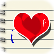 iHeart Love Compatibility Match Calculator Free: Classic Version - Test Your Crush!