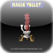 Magic Toilet - 