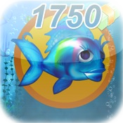 Tap Fish Fishbucks: 1750