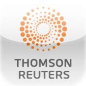 Reuters News Pro for iPad