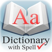 Dictionary for iPad