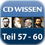 CD WISSEN Weltgeschichte 57-60