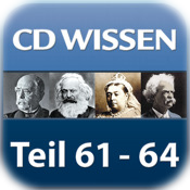 CD WISSEN Weltgeschichte 61-64