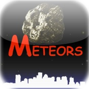 Meteors Attack