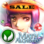 Math Alchemist (iOS4 compatible)
