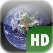 Beautiful Planet HD:  A Photographic Journey Around the World