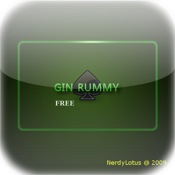 Gin Rummy Stars - Free
