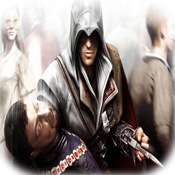 Assassin's Creed II Guide