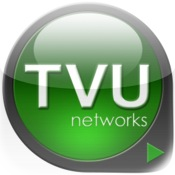 TVUPlayer iPad edition