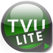 TVULite iPad edition