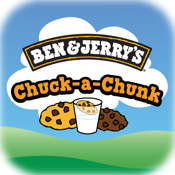 Ben & Jerry's Chuck-a-Chunk
