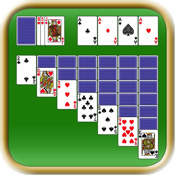 Solitaire for iPad