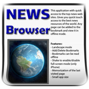 News Browser