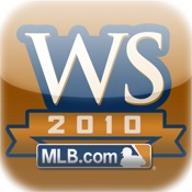 MLB World Series 2010