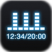 Seconds - Interval Timer for iPhone and iPod touch
