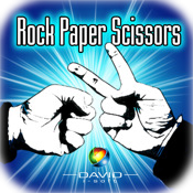 Rock Paper Scissors - Janken