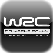 The Official World Rally Championship iPhone App