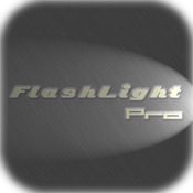 FlashLight Pro - the best flashlight
