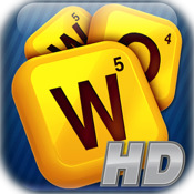 Words With Friends HD