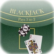 Blackjack for iPad