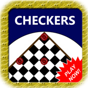 Marbletastic Checkers