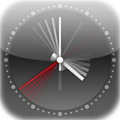 Curious Clock for iPad