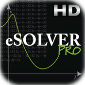 eSolver HD