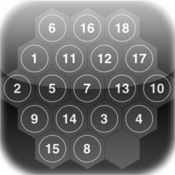 18 Puzzle for iPad