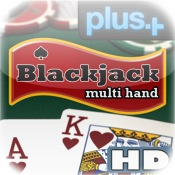 BlackJack Multi-Hand HD